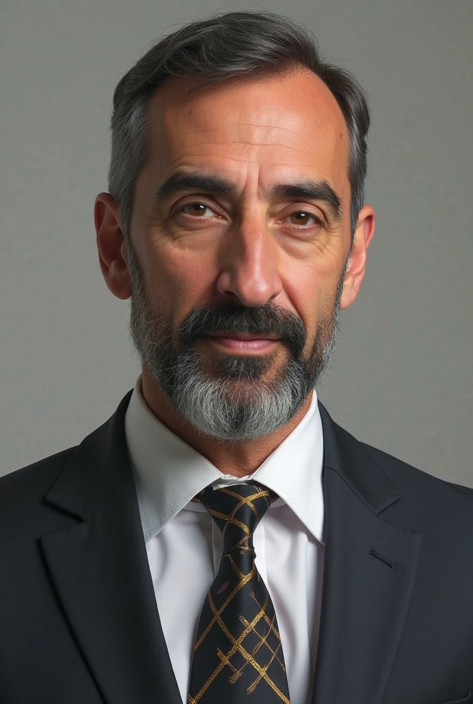 Michael Rami Nabil Haddadin